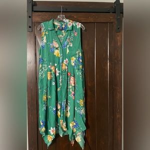 Maeve Anthropologie Dress